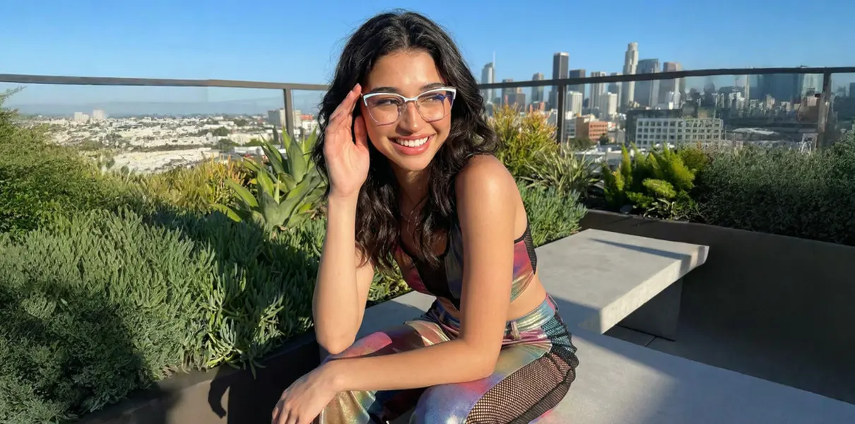 ELKLOOK EYEGLASSES